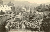 Cornimont - Bacion